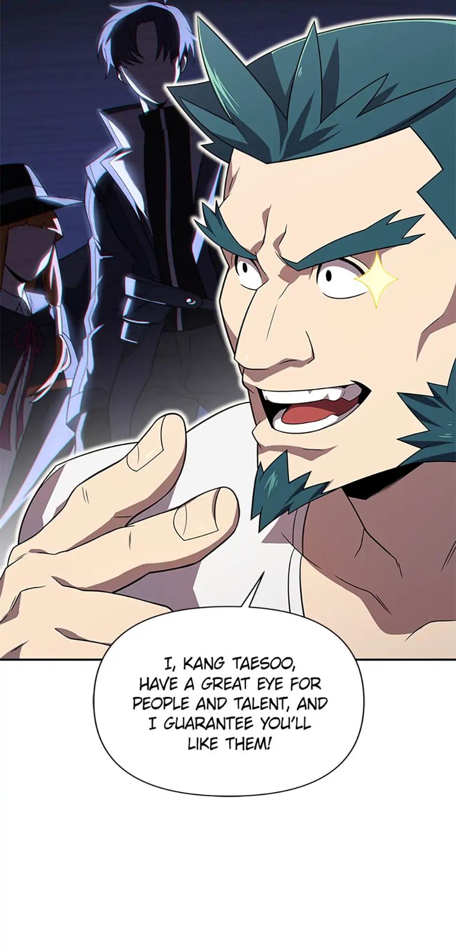 Read After Ten Millennia in Hell En Manga Online