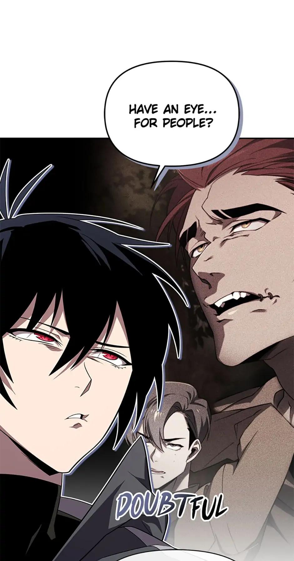 Read After Ten Millennia in Hell En Manga Online