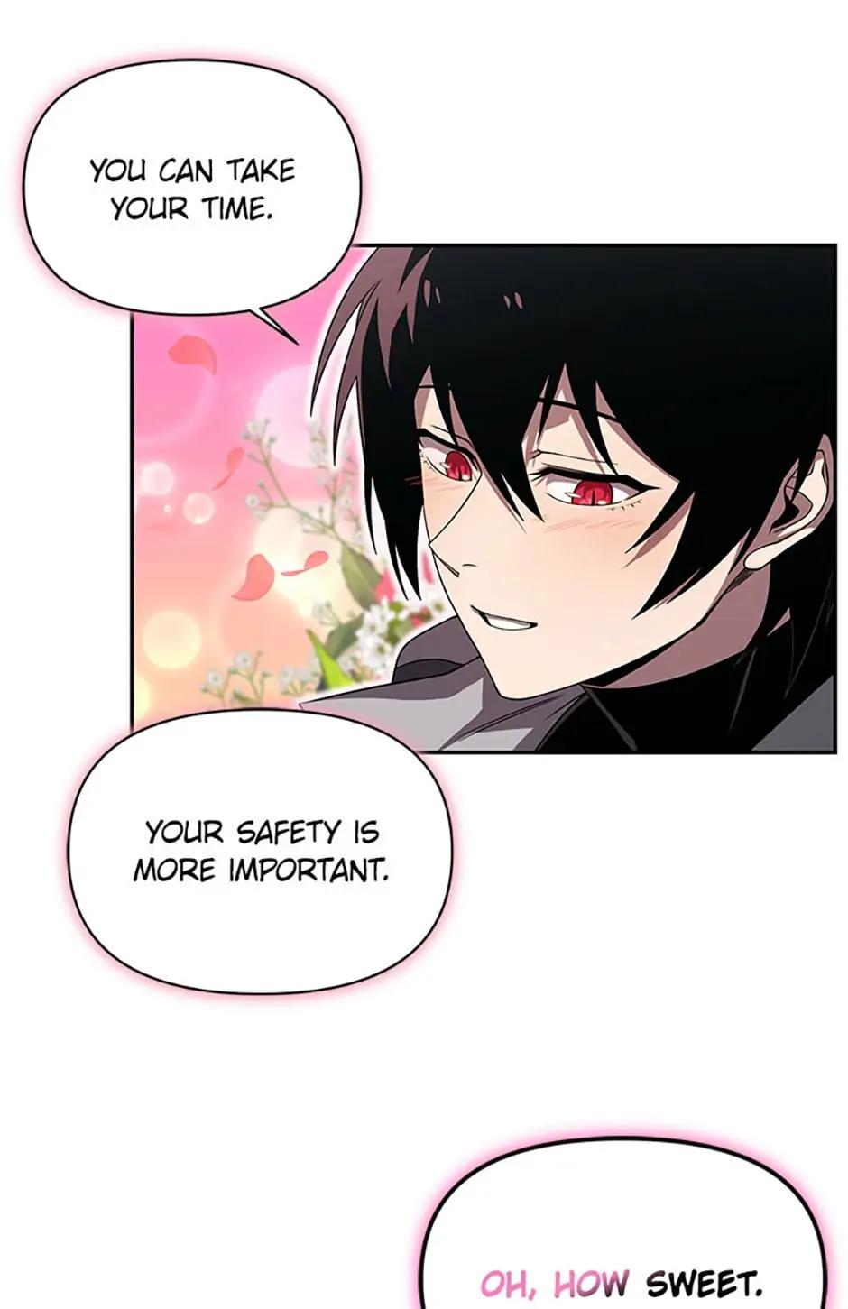 Read After Ten Millennia in Hell En Manga Online