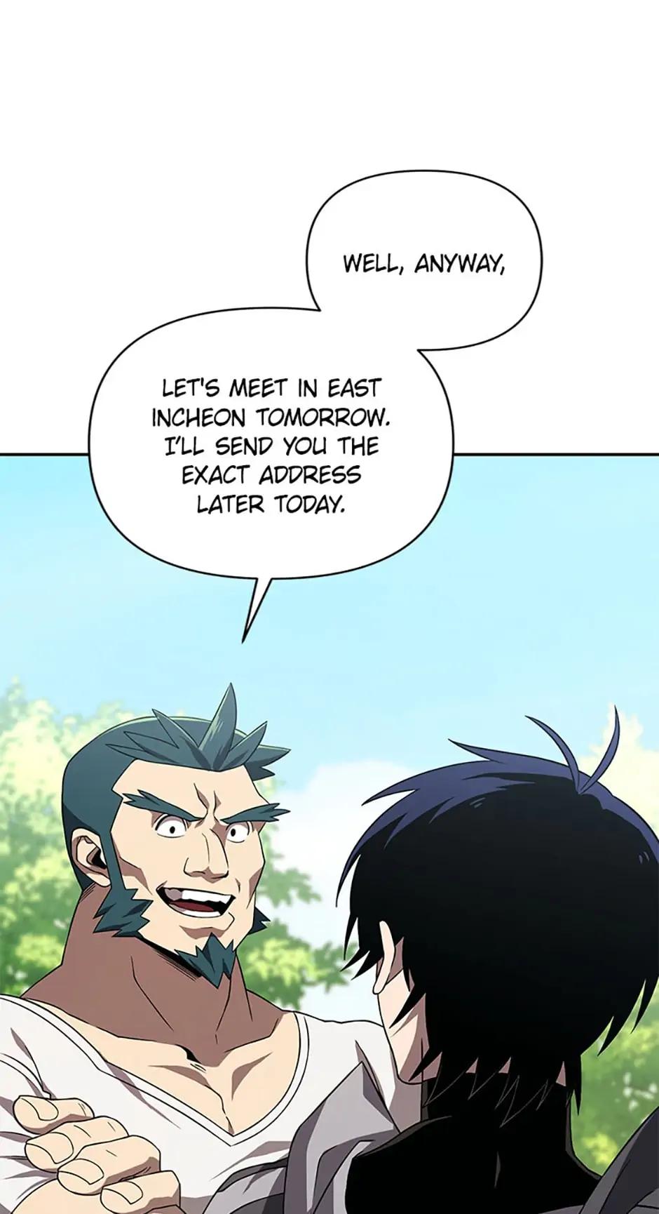 Read After Ten Millennia in Hell En Manga Online
