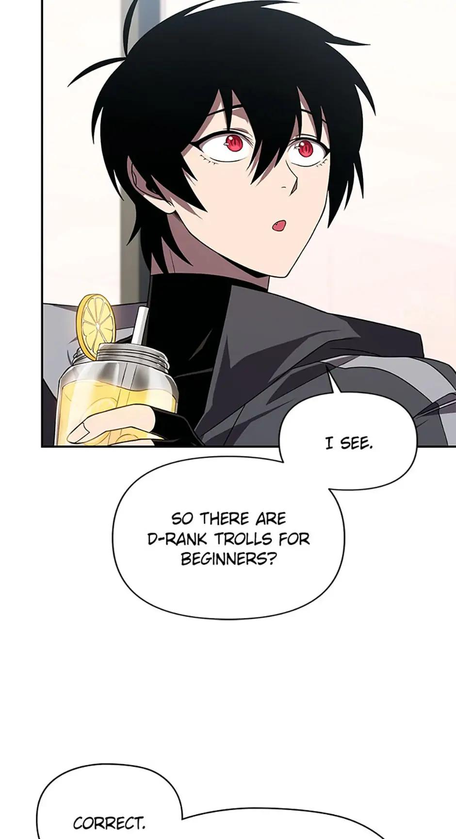 Read After Ten Millennia in Hell En Manga Online