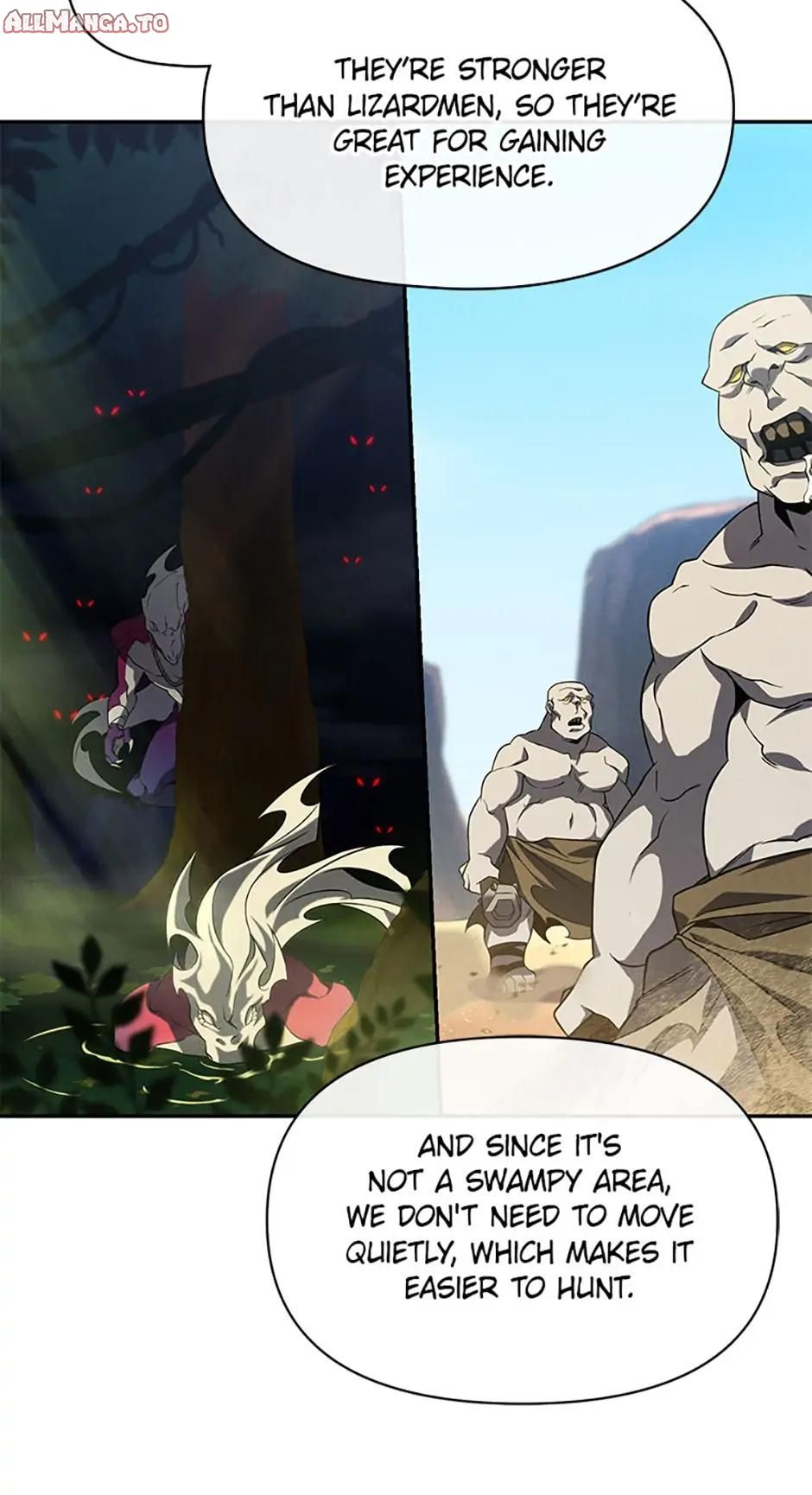 Read After Ten Millennia in Hell En Manga Online