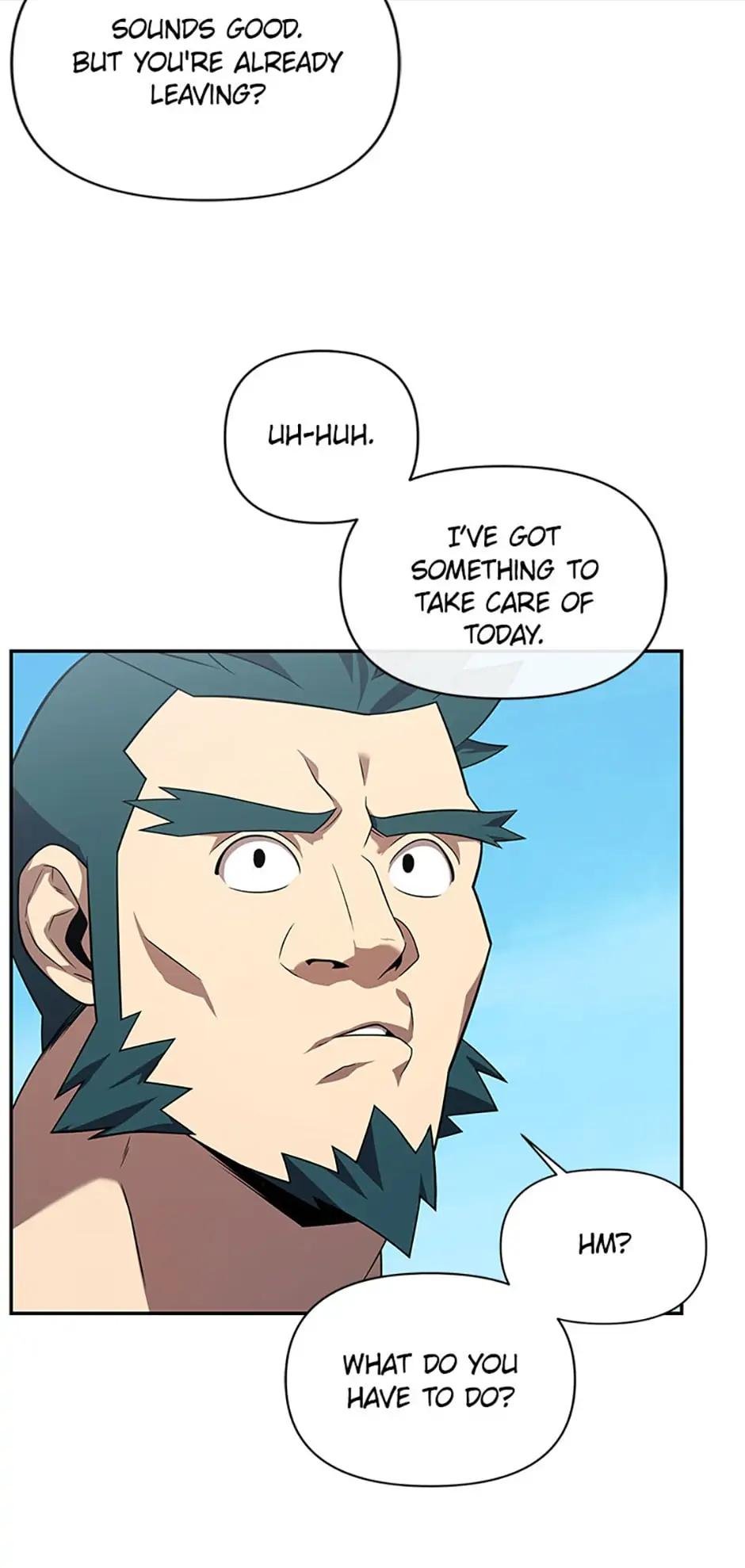 Read After Ten Millennia in Hell En Manga Online
