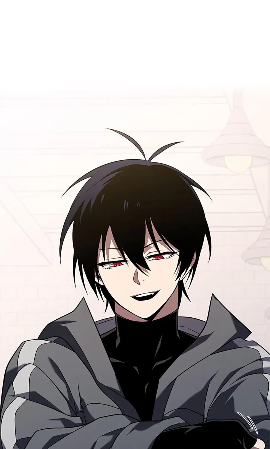 Read After Ten Millennia in Hell En Manga Online