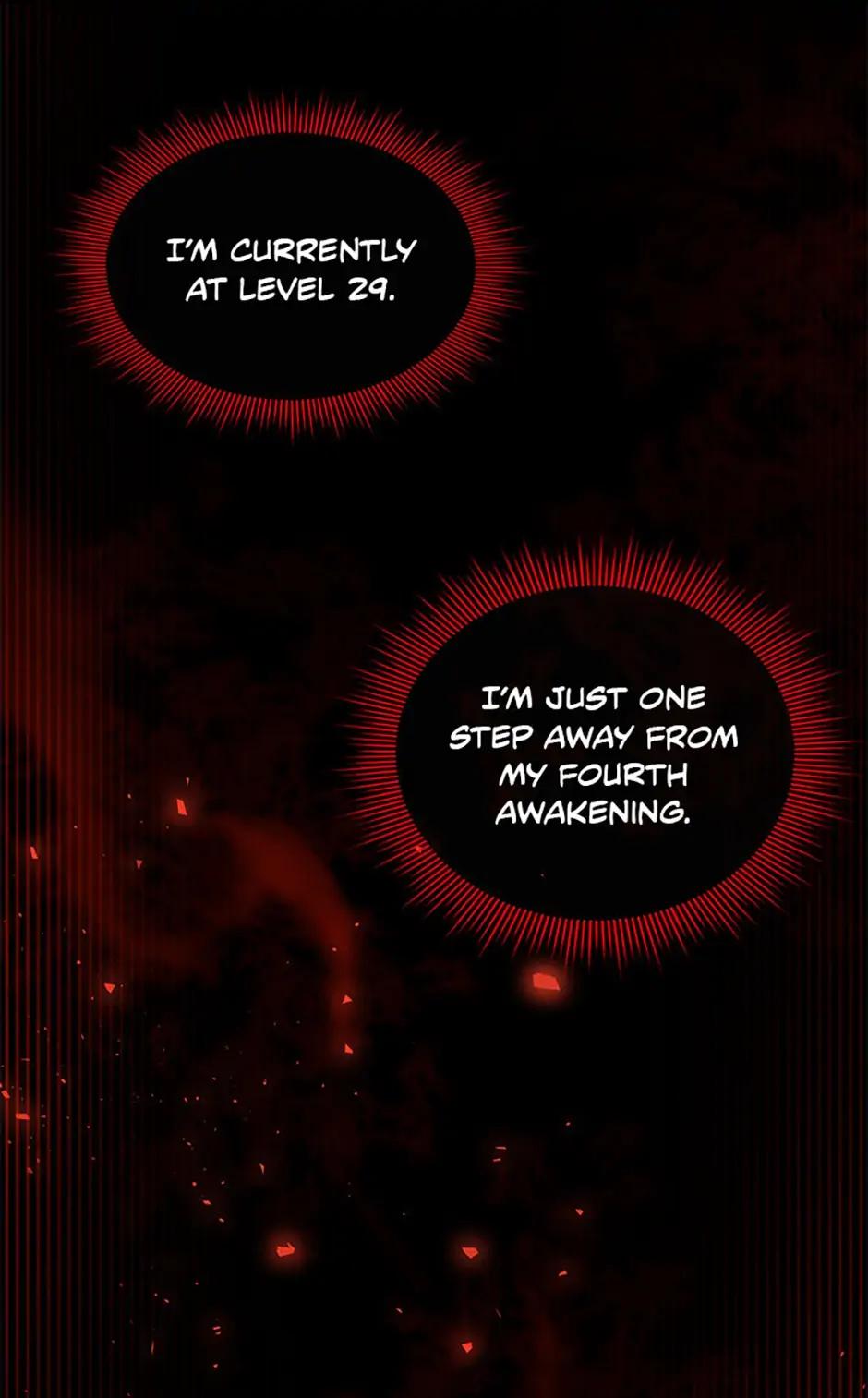 Read After Ten Millennia in Hell En Manga Online