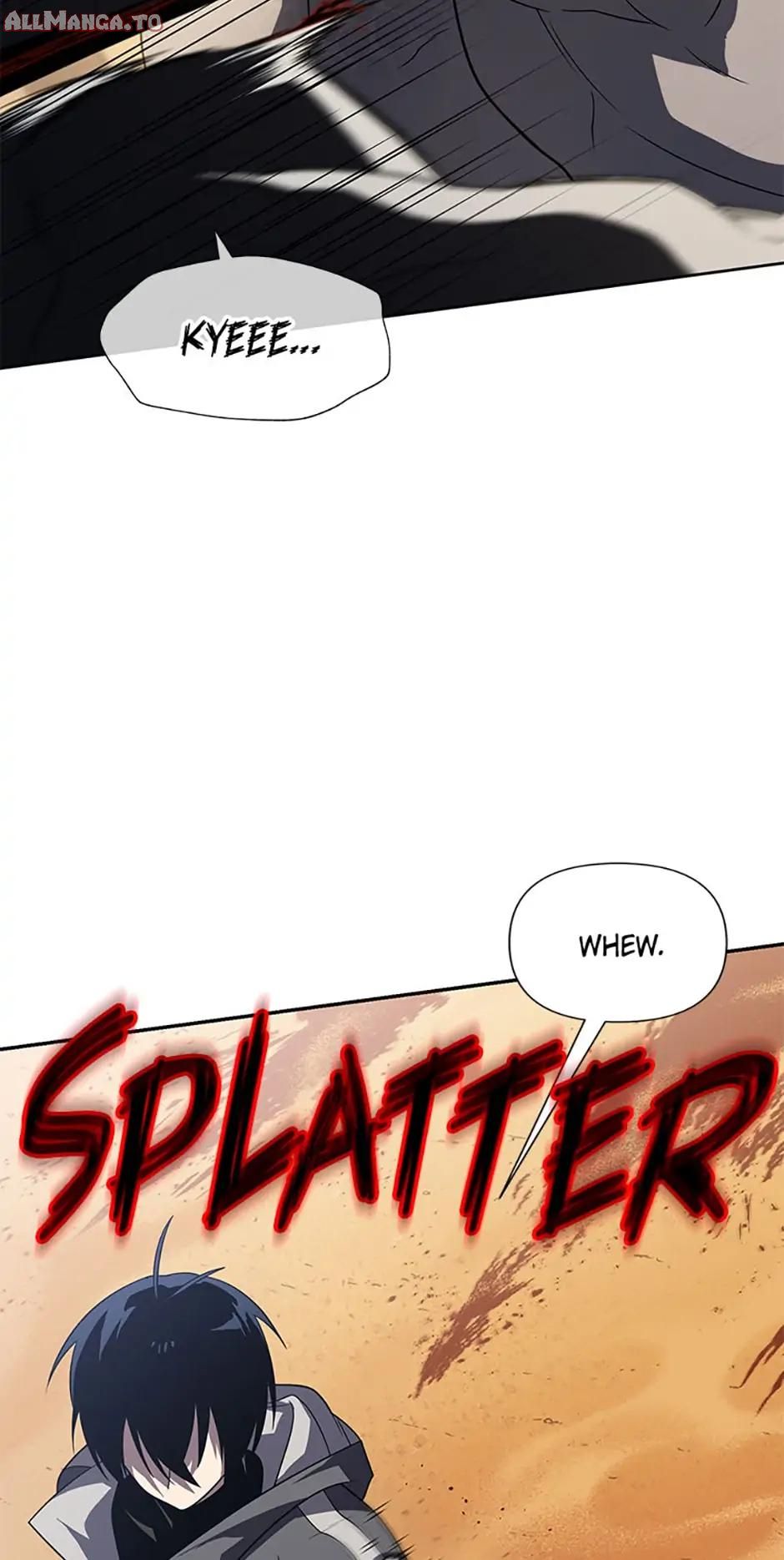 Read After Ten Millennia in Hell En Manga Online