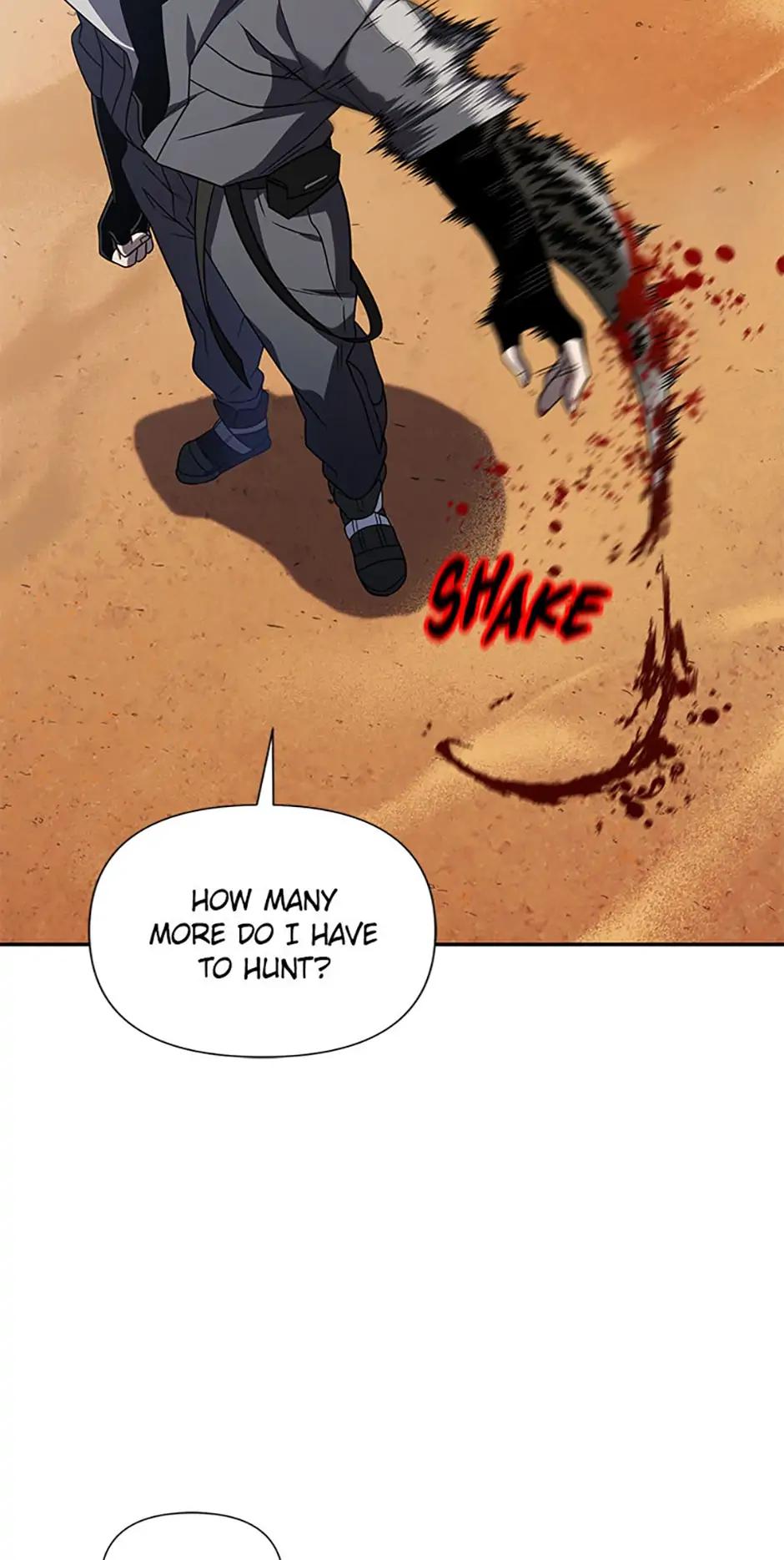 Read After Ten Millennia in Hell En Manga Online