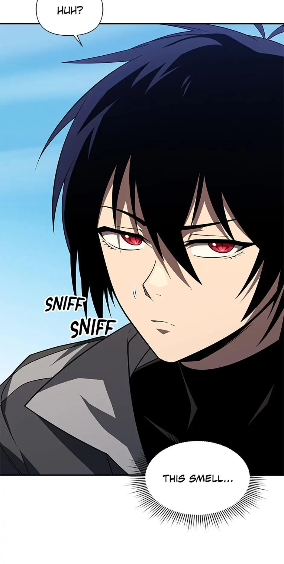 Read After Ten Millennia in Hell En Manga Online