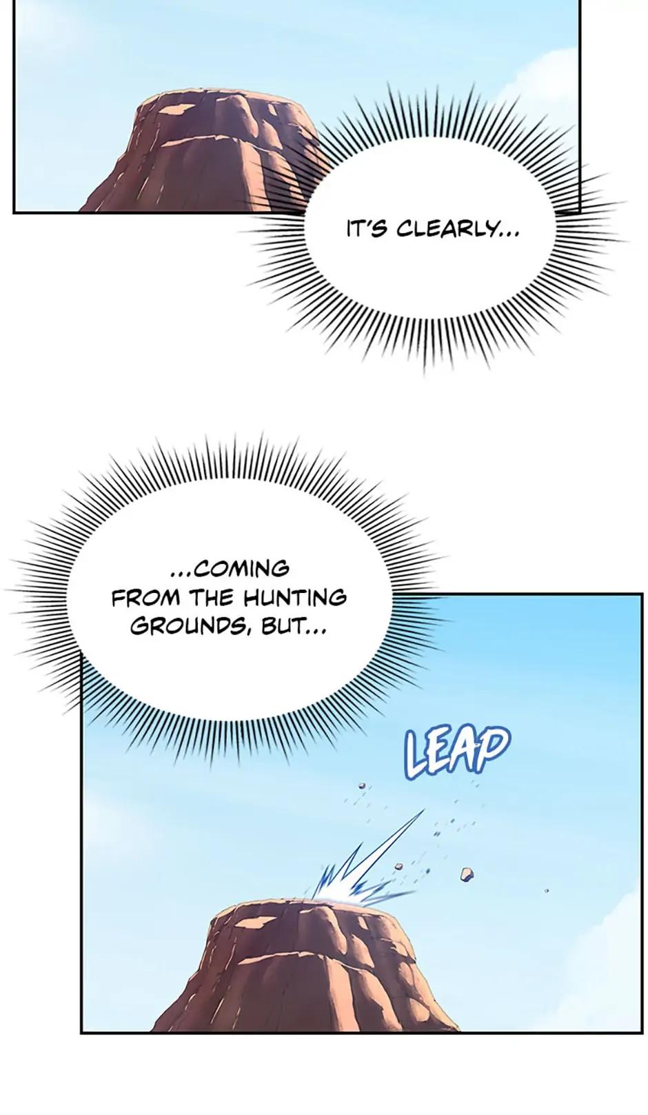 Read After Ten Millennia in Hell En Manga Online