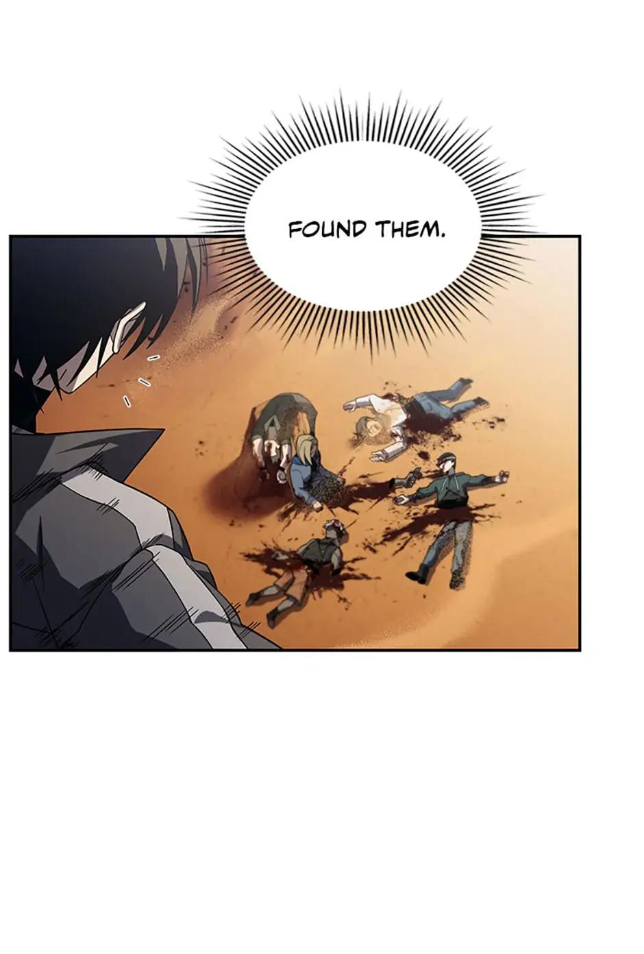 Read After Ten Millennia in Hell En Manga Online