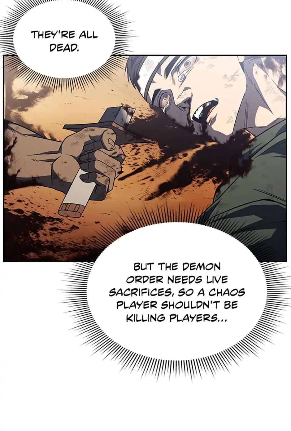 Read After Ten Millennia in Hell En Manga Online