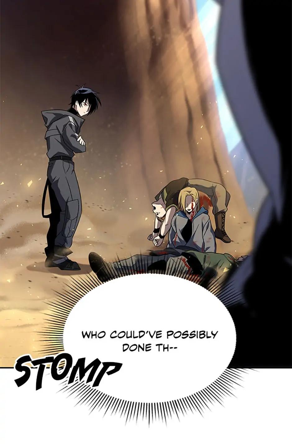 Read After Ten Millennia in Hell En Manga Online