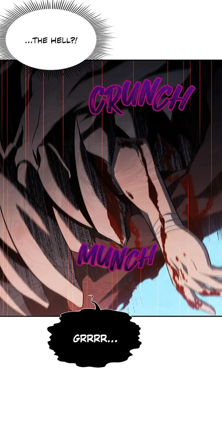 Read After Ten Millennia in Hell En Manga Online