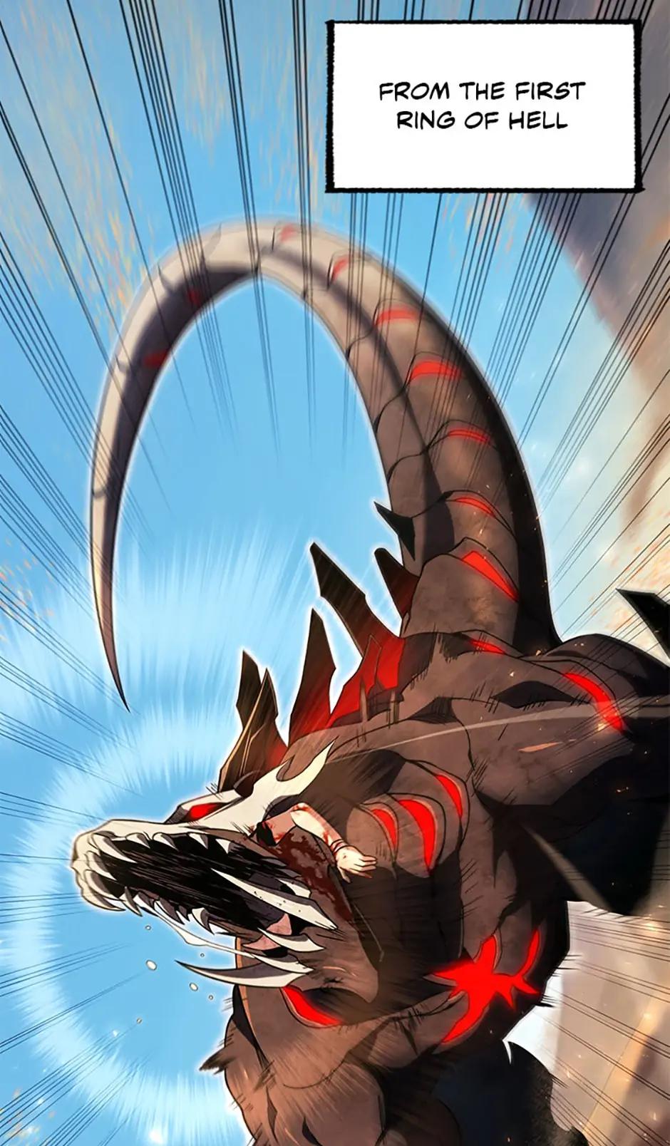 Read After Ten Millennia in Hell En Manga Online