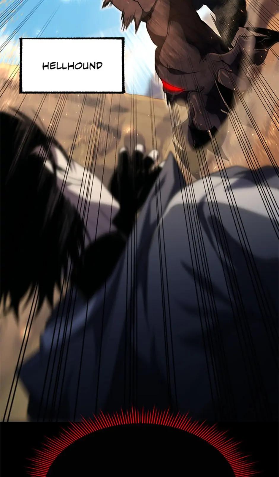 Read After Ten Millennia in Hell En Manga Online