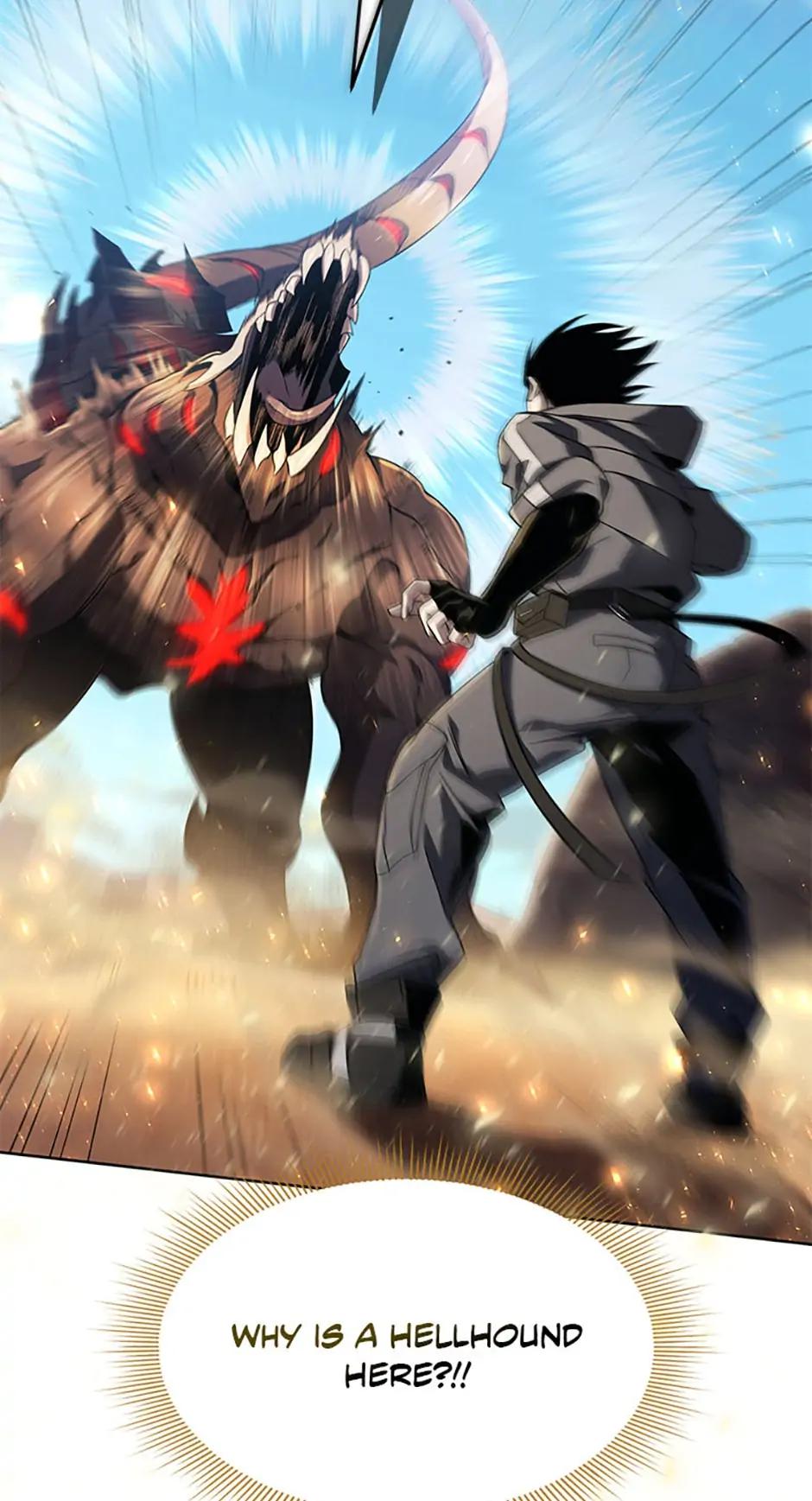 Read After Ten Millennia in Hell En Manga Online