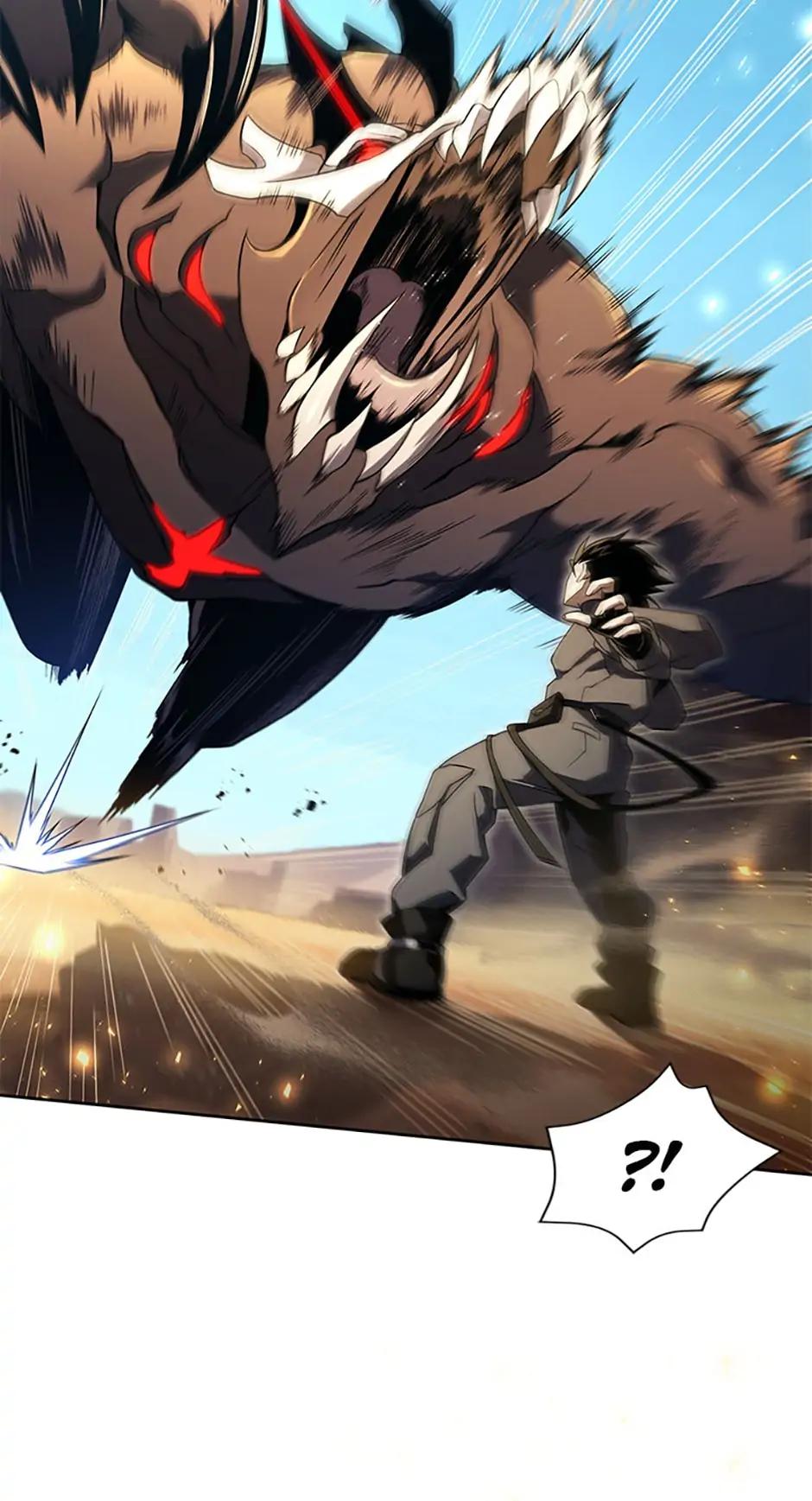 Read After Ten Millennia in Hell En Manga Online