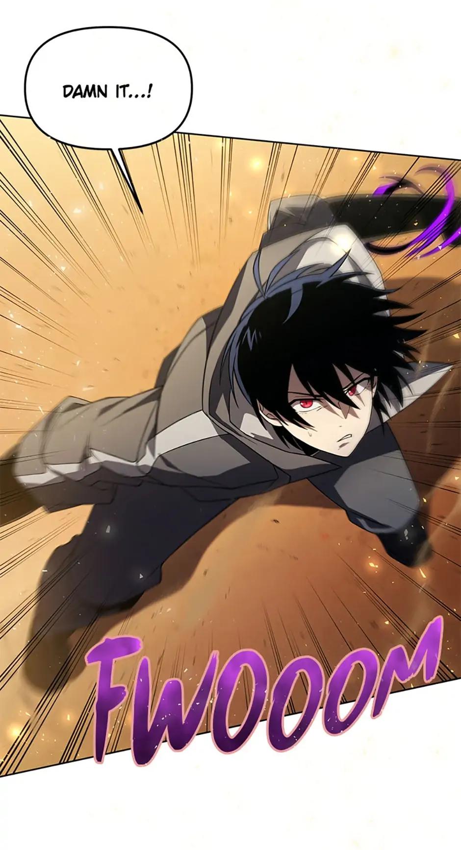 Read After Ten Millennia in Hell En Manga Online