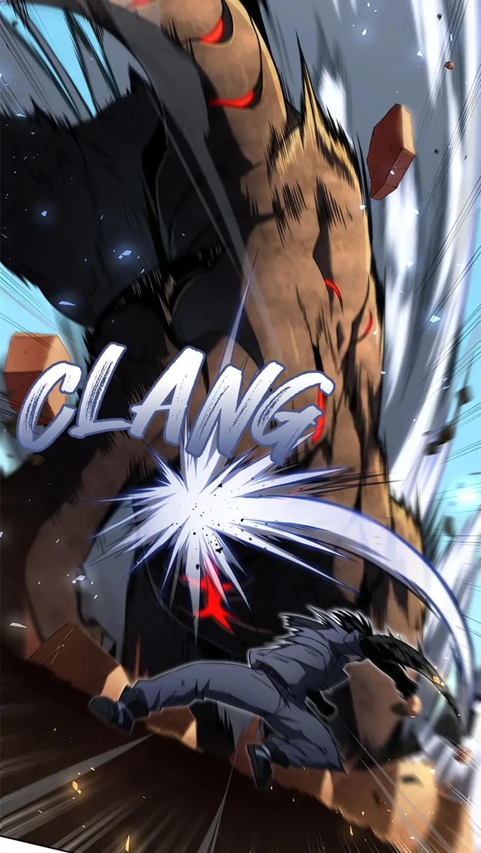 Read After Ten Millennia in Hell En Manga Online
