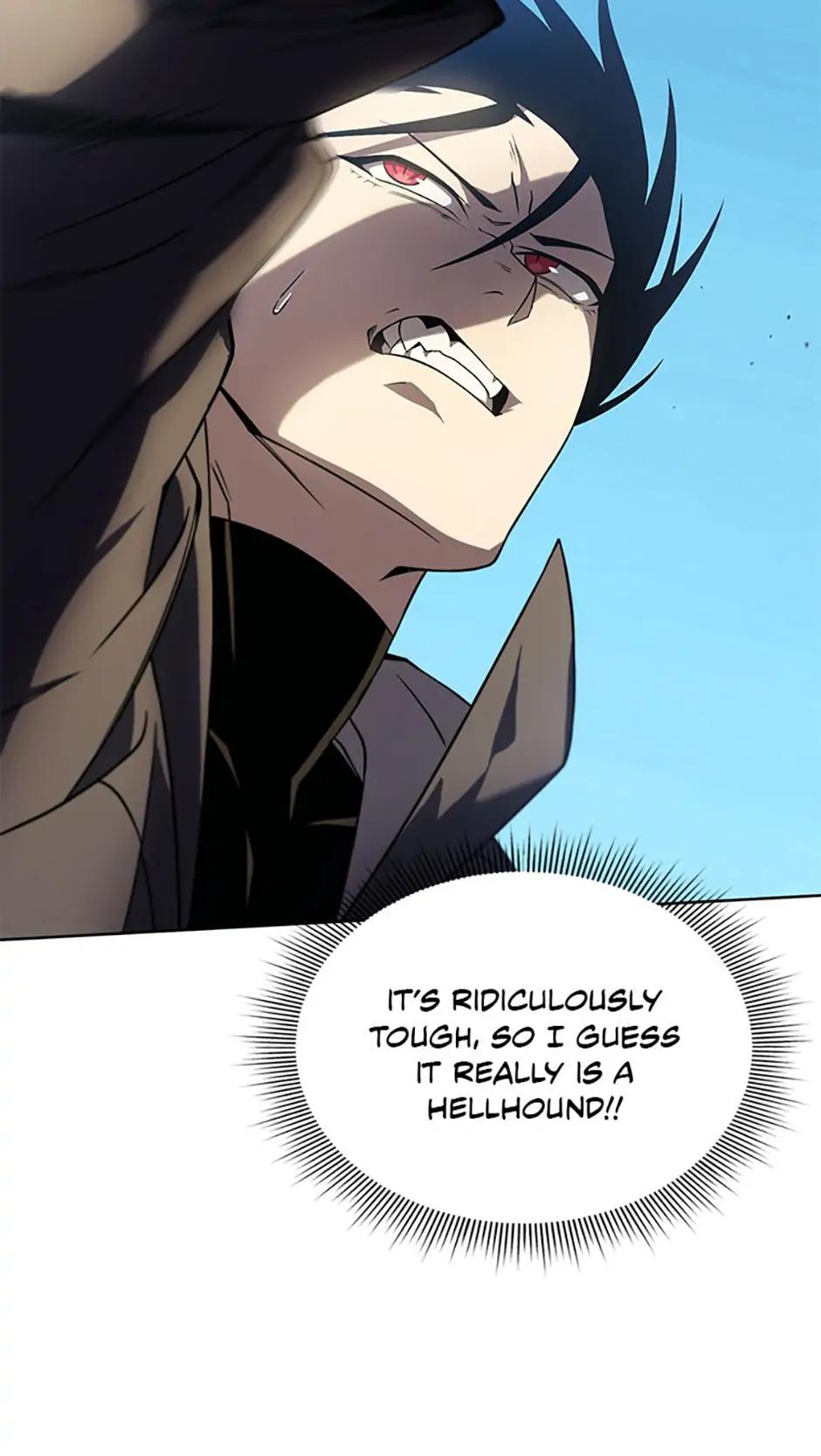 Read After Ten Millennia in Hell En Manga Online