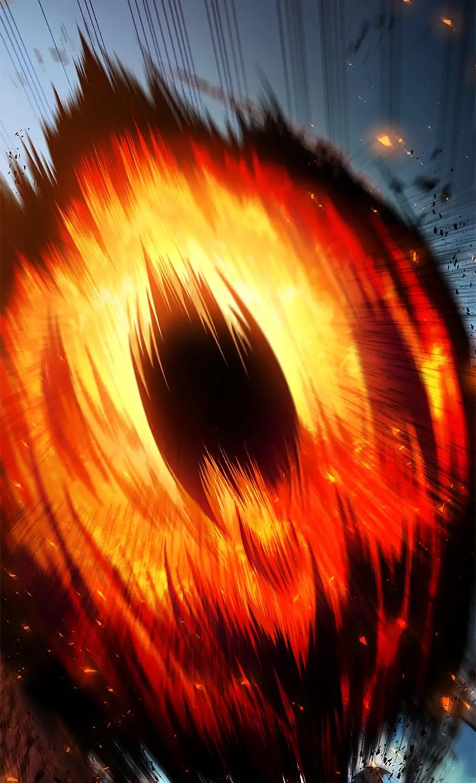 Read After Ten Millennia in Hell En Manga Online