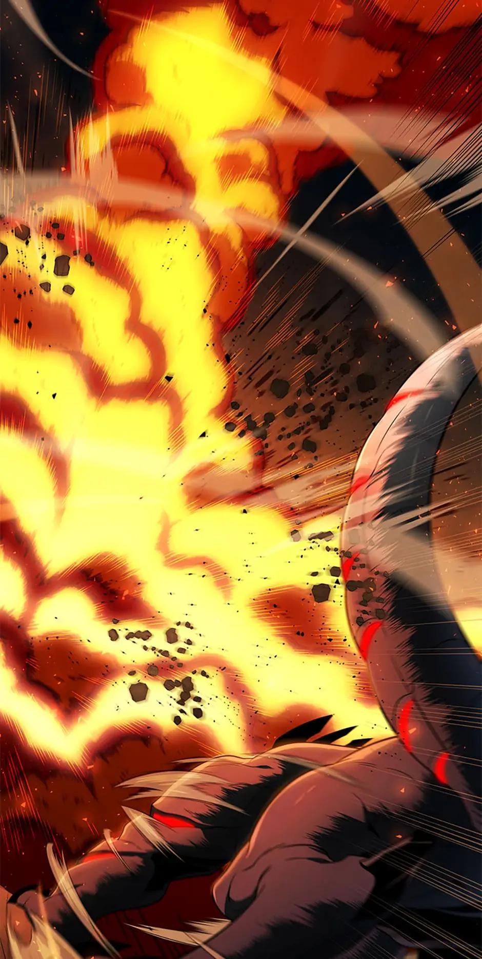 Read After Ten Millennia in Hell En Manga Online