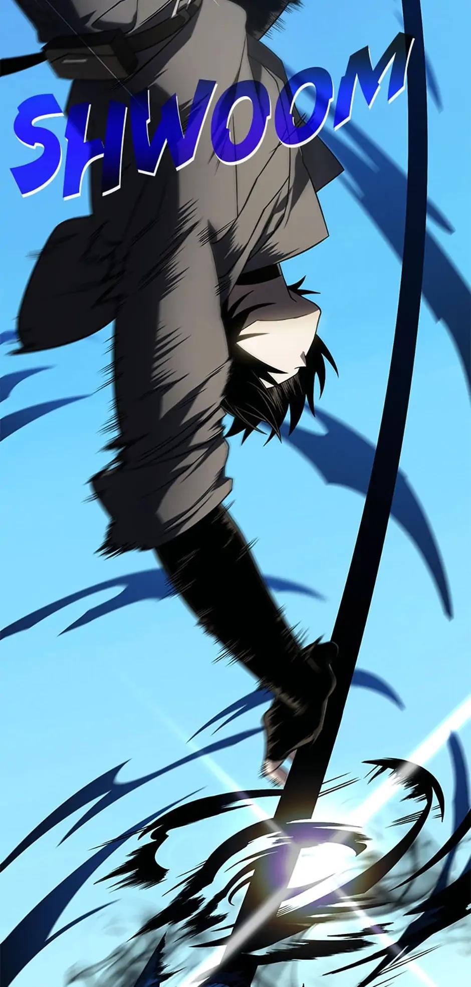 Read After Ten Millennia in Hell En Manga Online