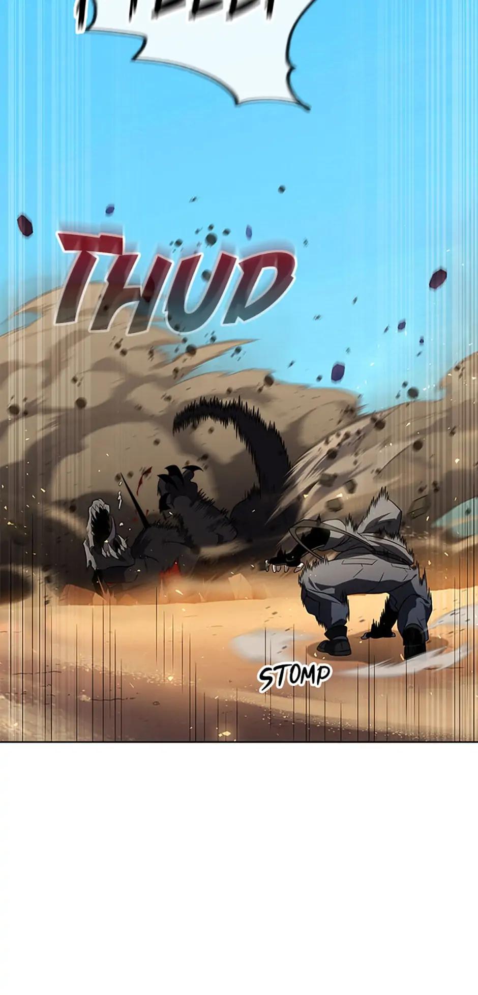 Read After Ten Millennia in Hell En Manga Online