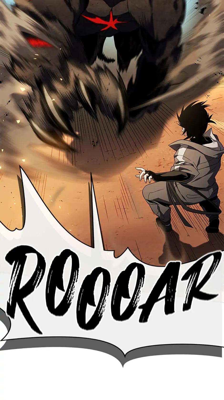 Read After Ten Millennia in Hell En Manga Online