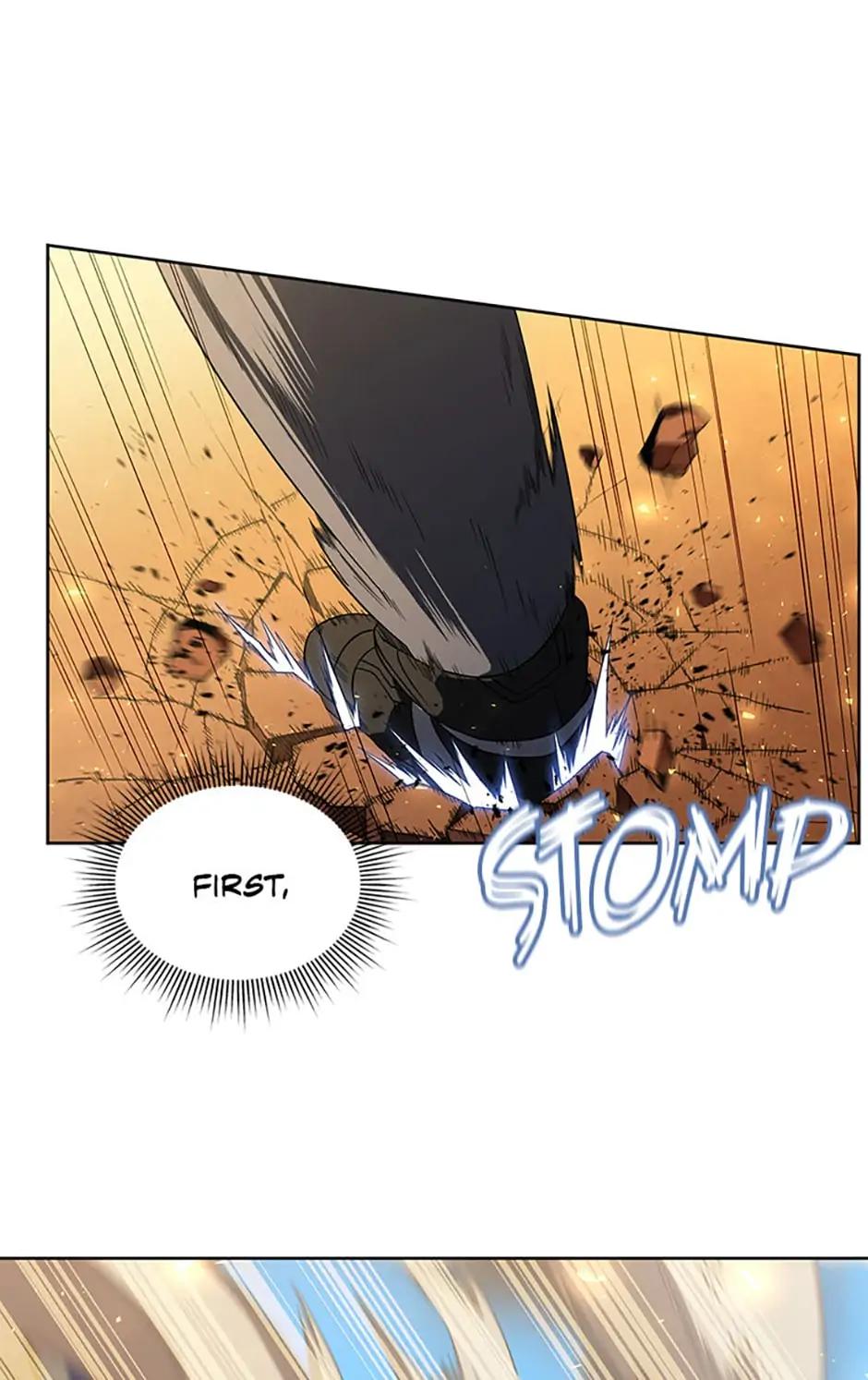 Read After Ten Millennia in Hell En Manga Online