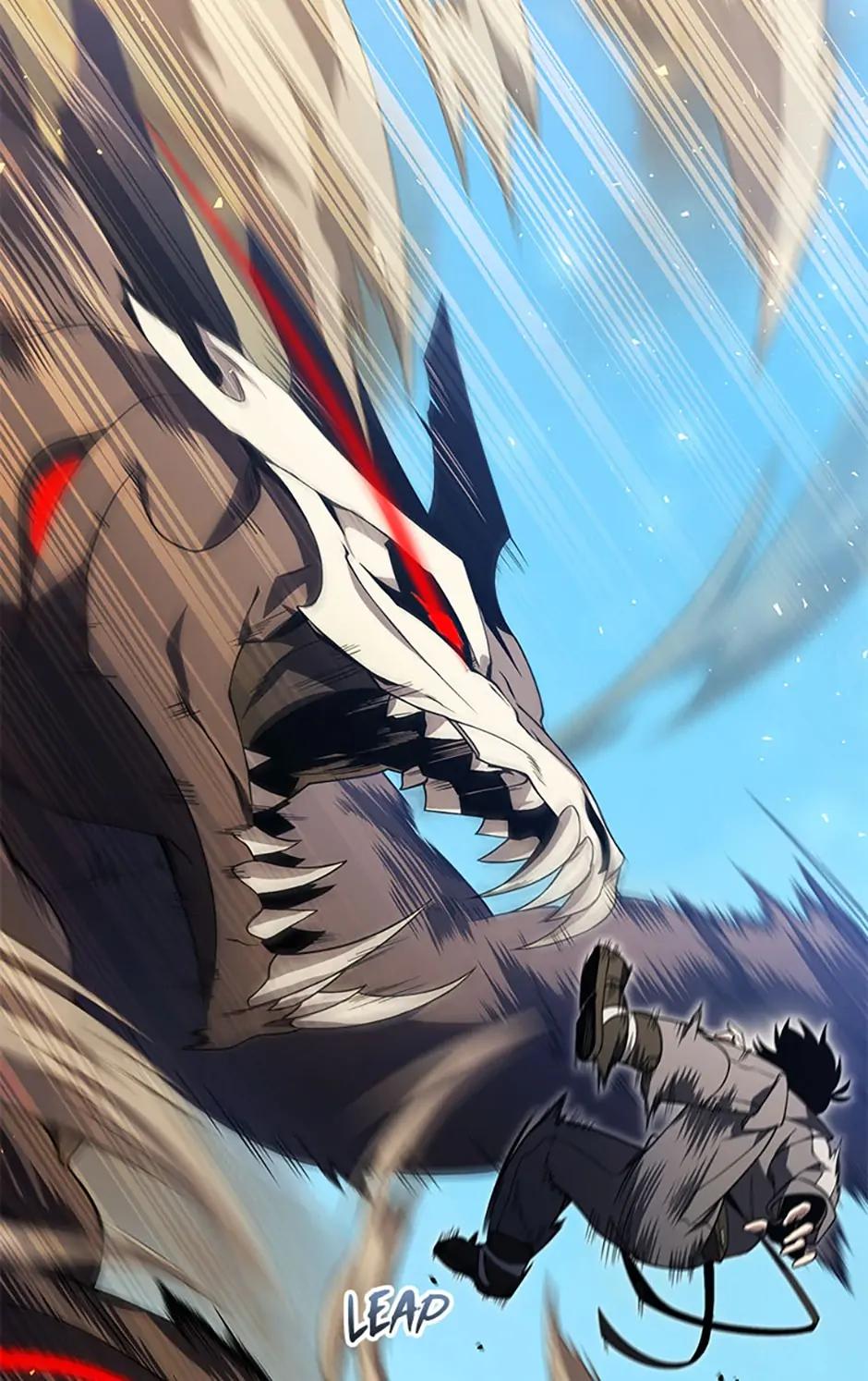 Read After Ten Millennia in Hell En Manga Online