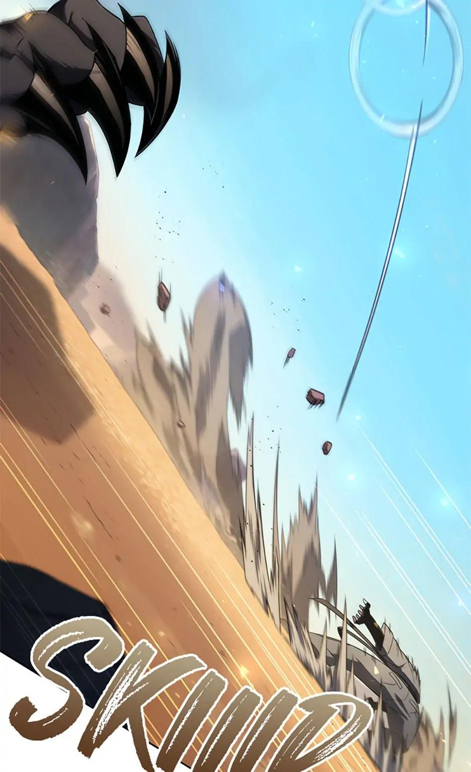 Read After Ten Millennia in Hell En Manga Online