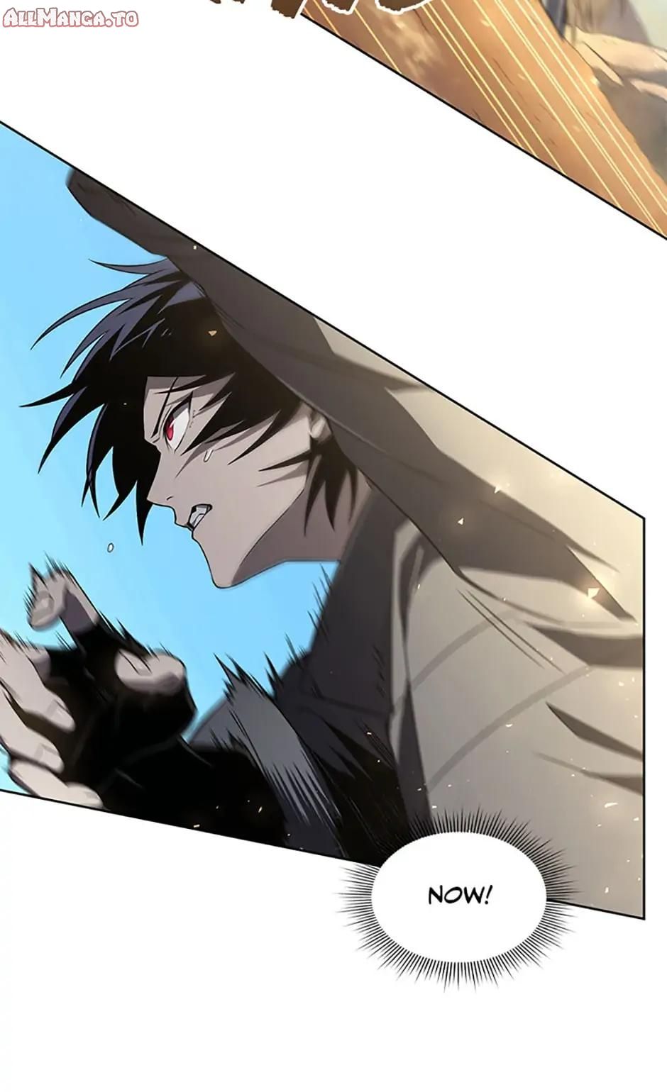 Read After Ten Millennia in Hell En Manga Online