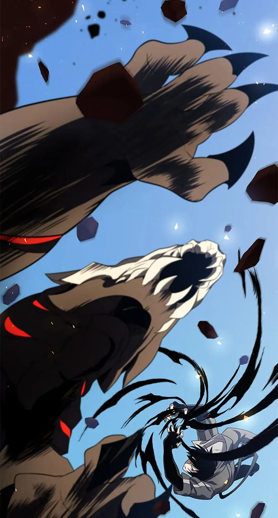 Read After Ten Millennia in Hell En Manga Online