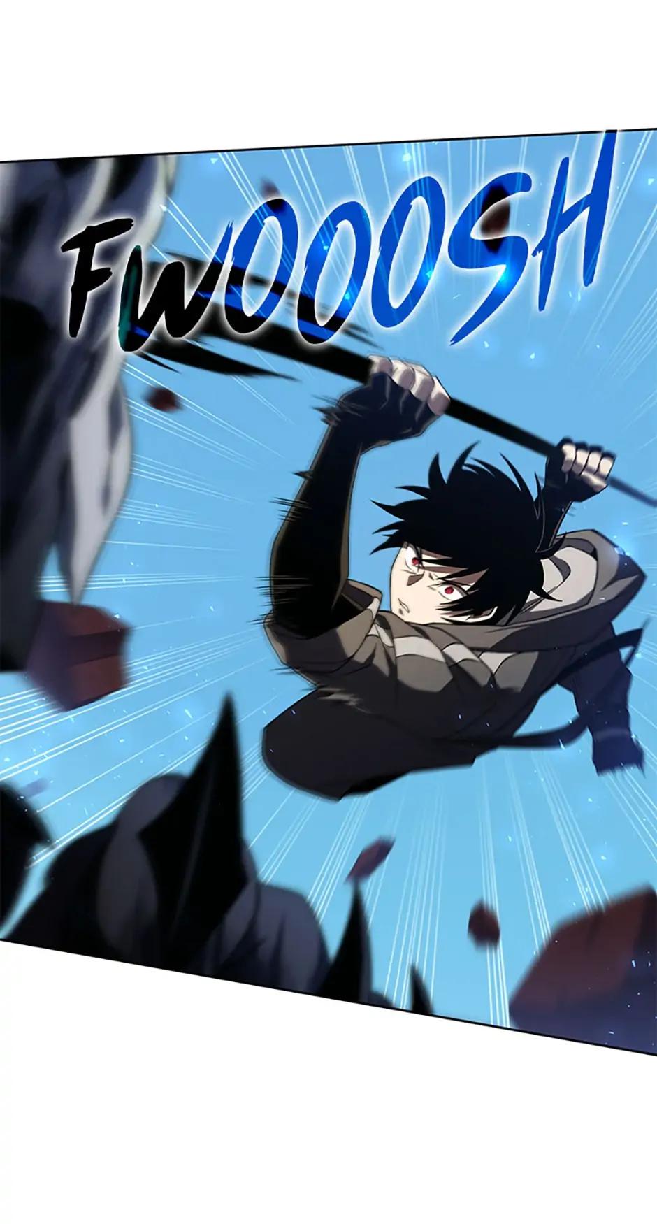 Read After Ten Millennia in Hell En Manga Online