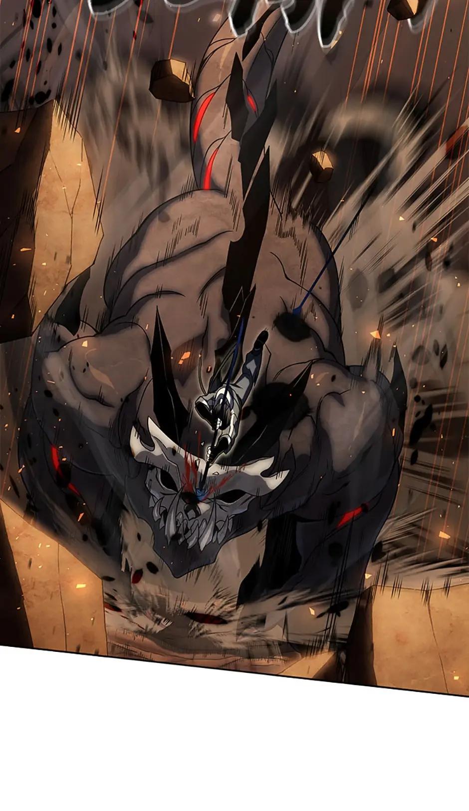 Read After Ten Millennia in Hell En Manga Online