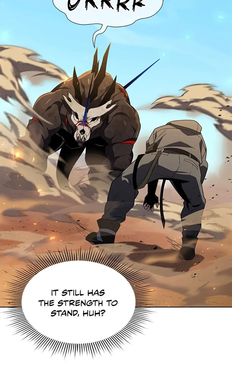 Read After Ten Millennia in Hell En Manga Online
