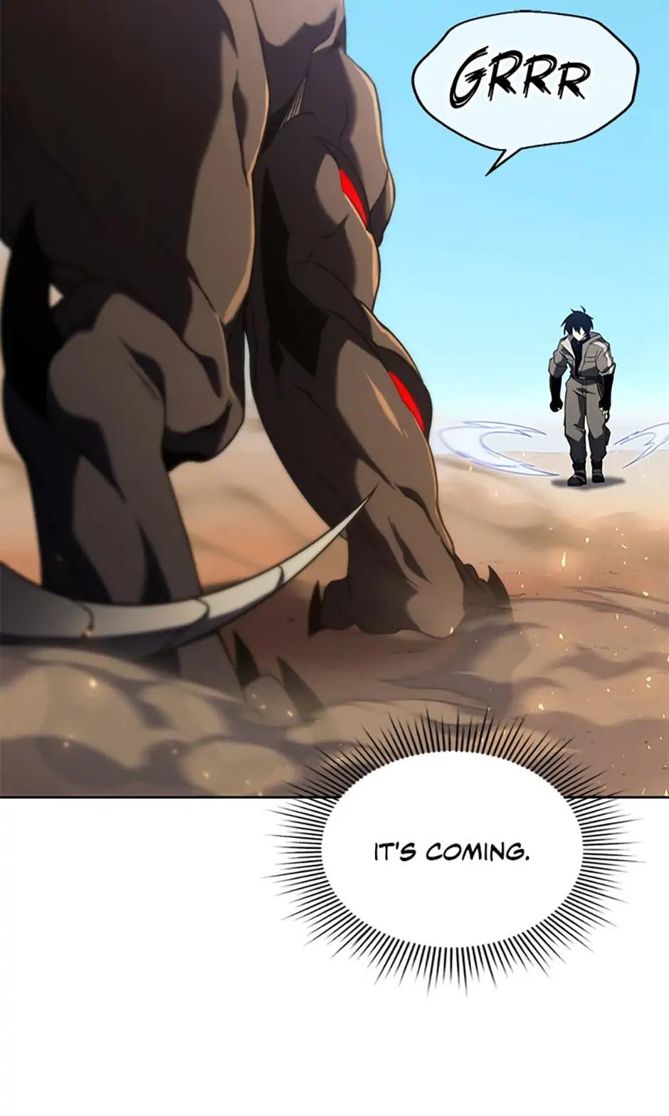 Read After Ten Millennia in Hell En Manga Online