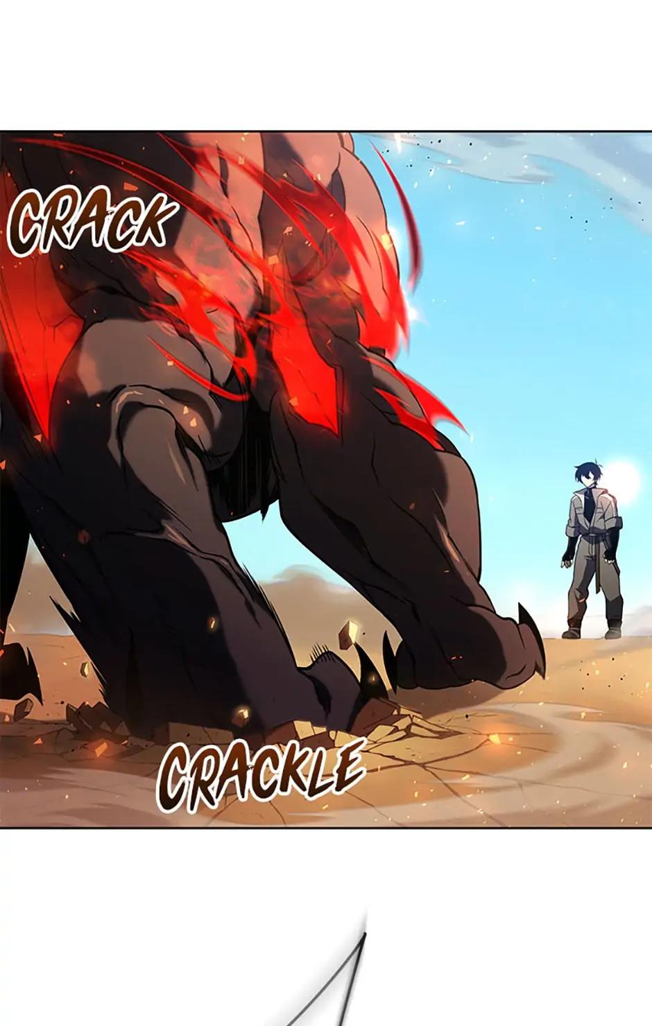 Read After Ten Millennia in Hell En Manga Online