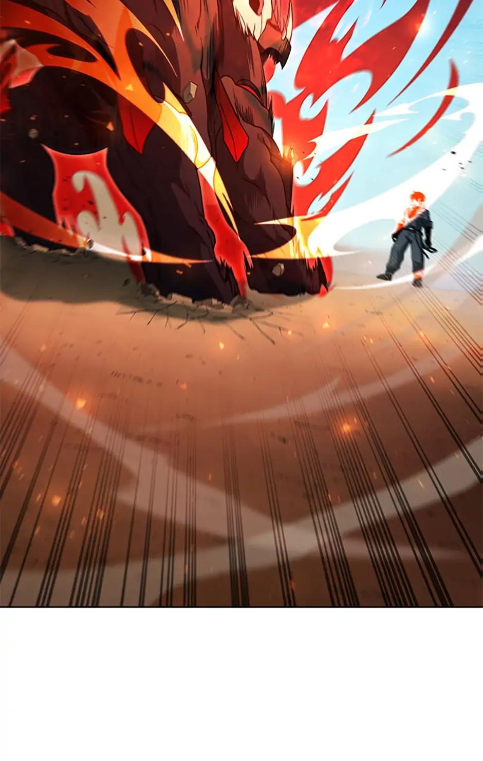 Read After Ten Millennia in Hell En Manga Online