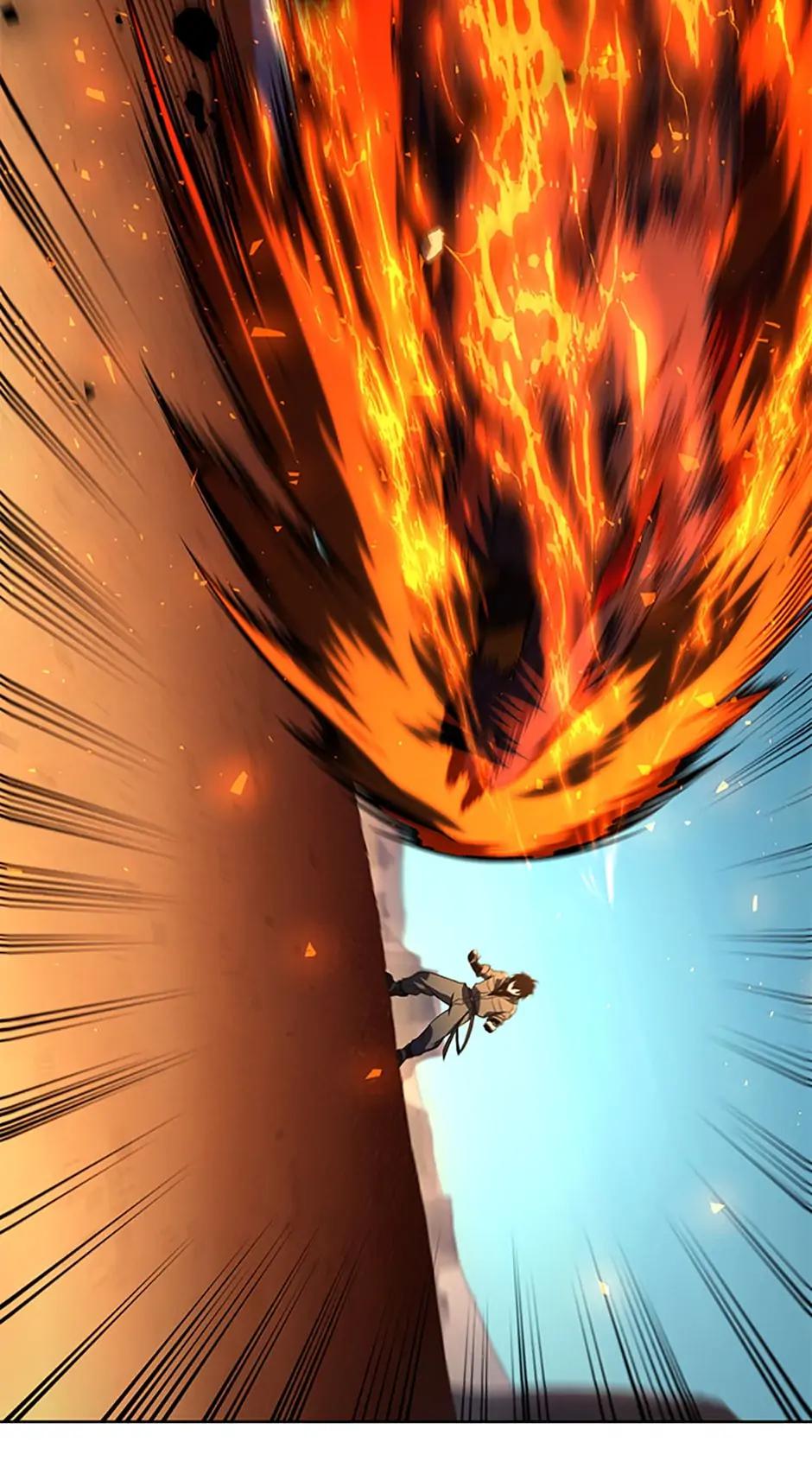 Read After Ten Millennia in Hell En Manga Online