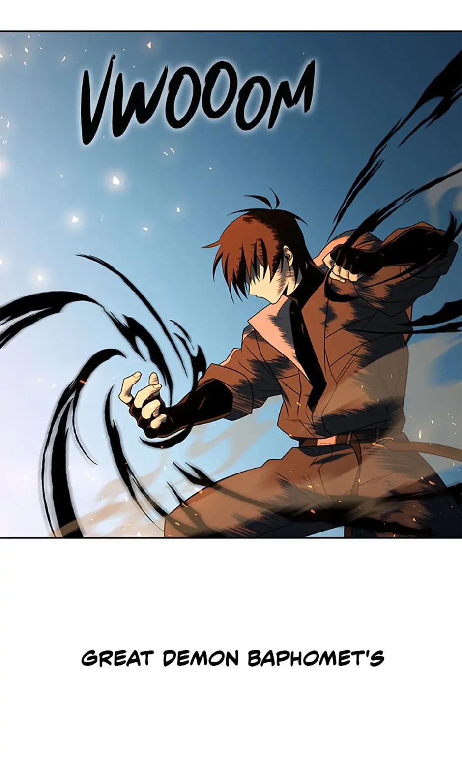 Read After Ten Millennia in Hell En Manga Online