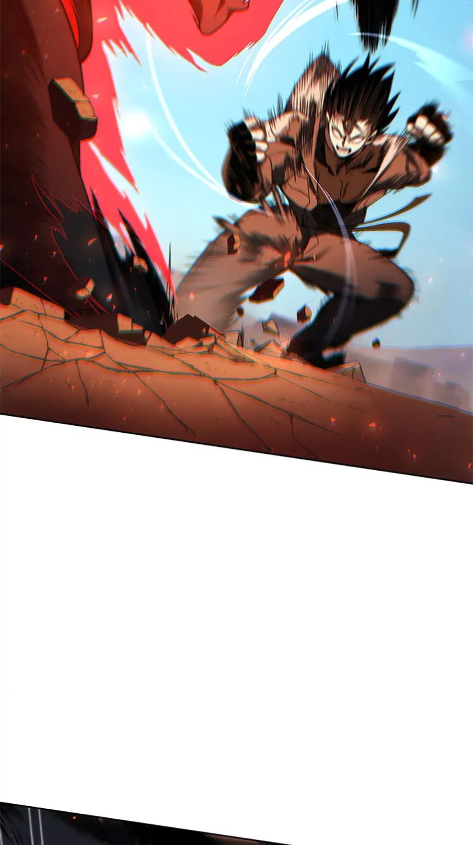 Read After Ten Millennia in Hell En Manga Online