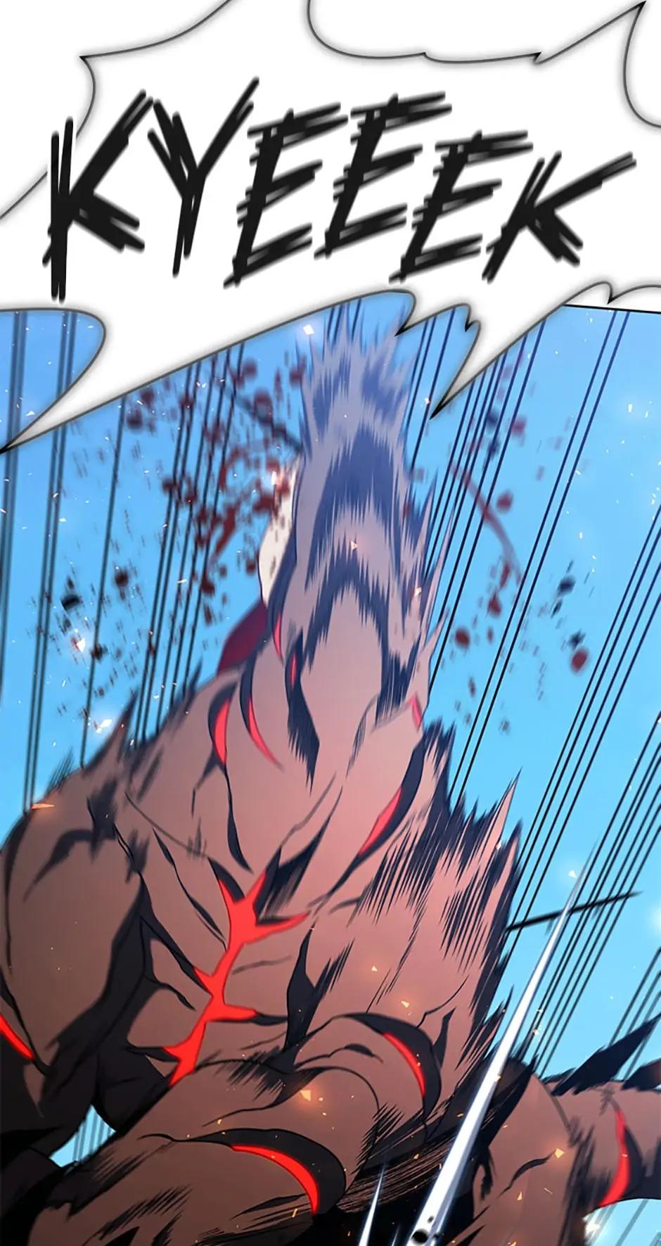 Read After Ten Millennia in Hell En Manga Online