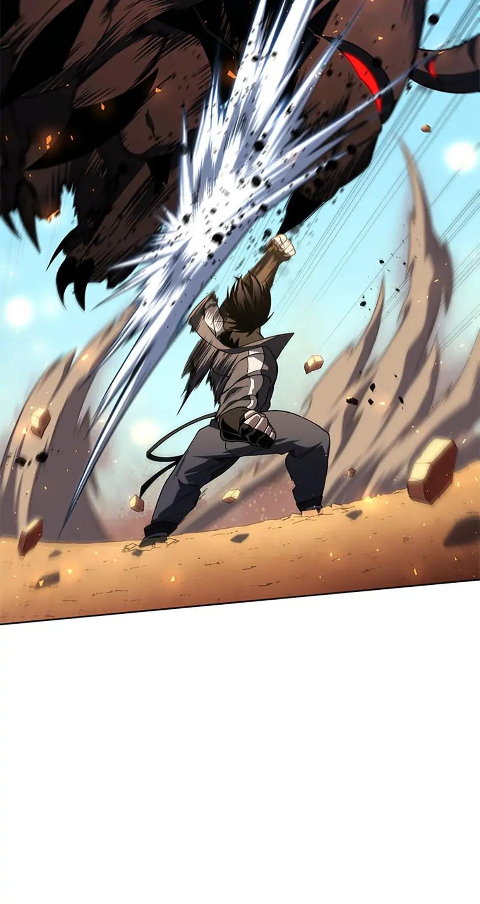 Read After Ten Millennia in Hell En Manga Online
