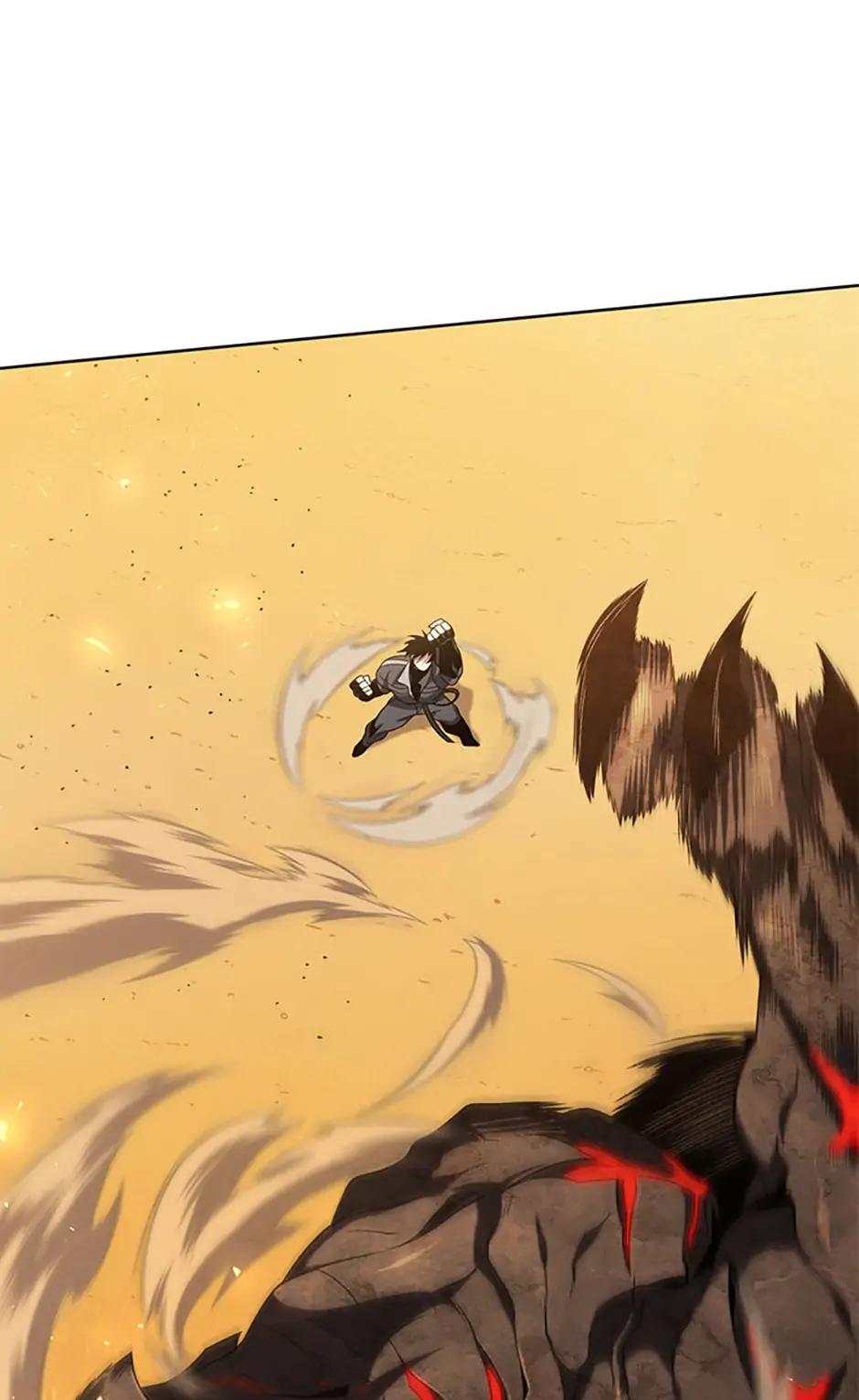 Read After Ten Millennia in Hell En Manga Online