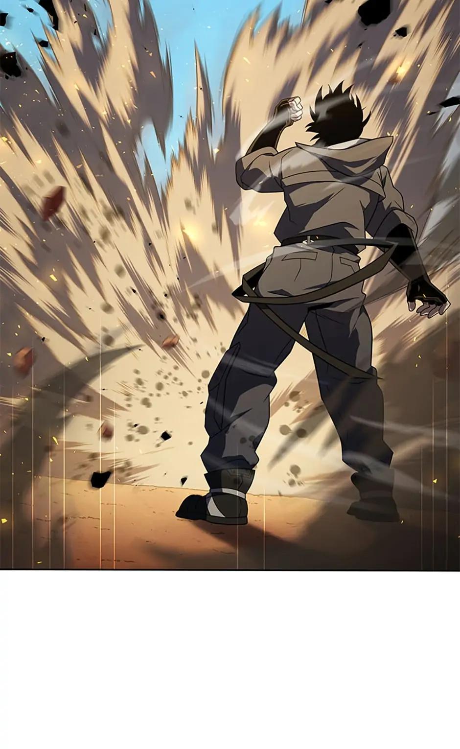 Read After Ten Millennia in Hell En Manga Online
