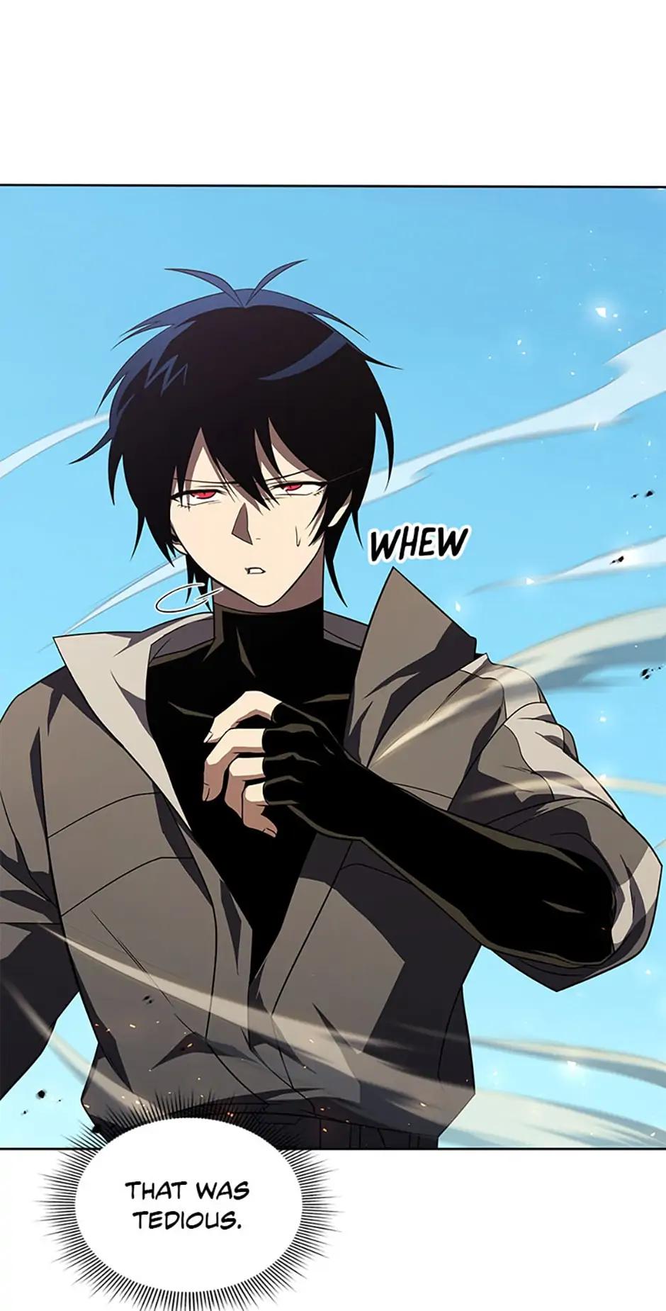 Read After Ten Millennia in Hell En Manga Online