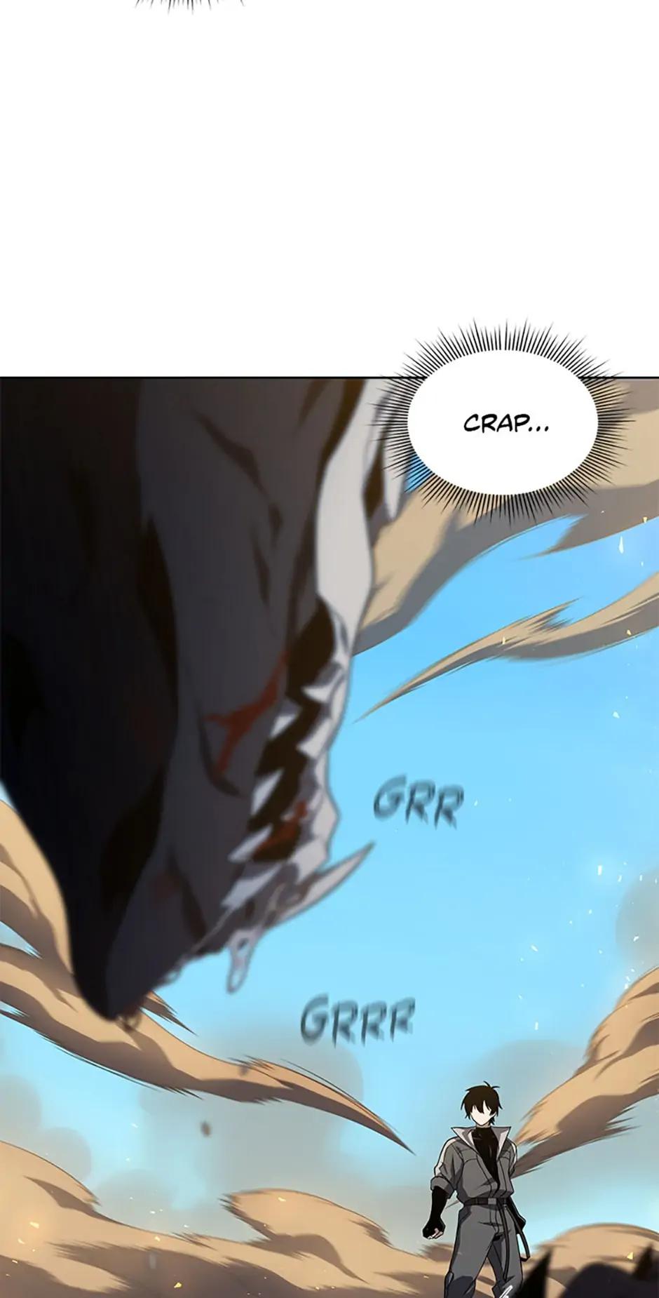 Read After Ten Millennia in Hell En Manga Online