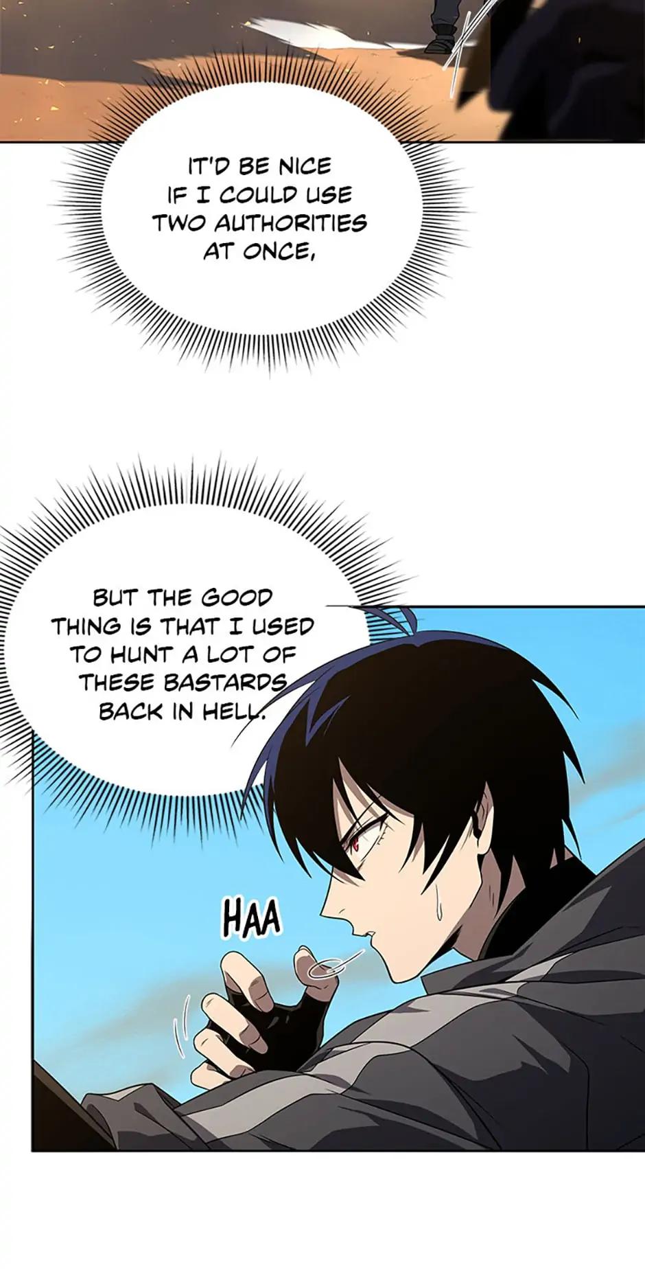 Read After Ten Millennia in Hell En Manga Online